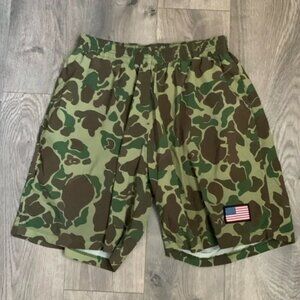 Men's GORUCK Toughstretch Training Shorts
